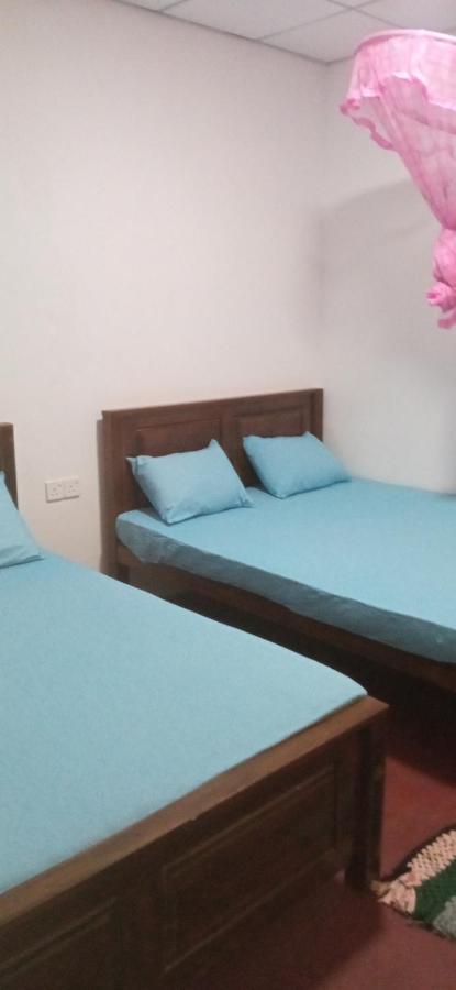 Impress Holiday Home Anuradhapura Ngoại thất bức ảnh