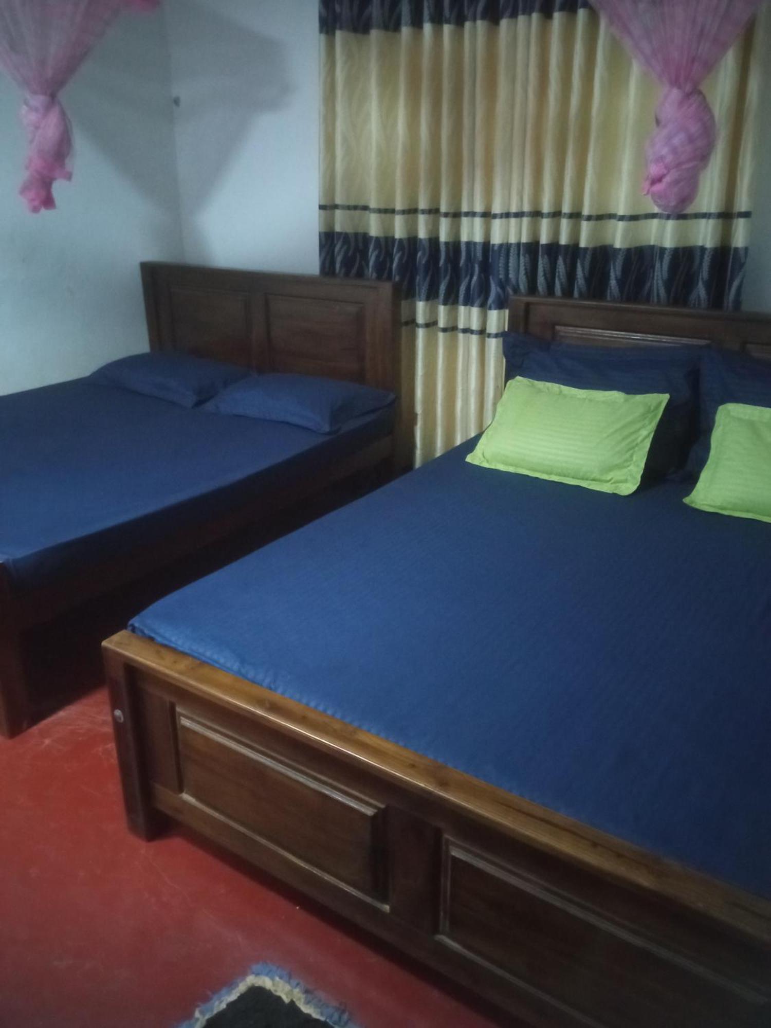 Impress Holiday Home Anuradhapura Ngoại thất bức ảnh