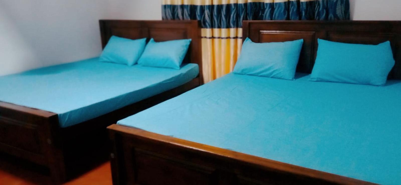 Impress Holiday Home Anuradhapura Phòng bức ảnh